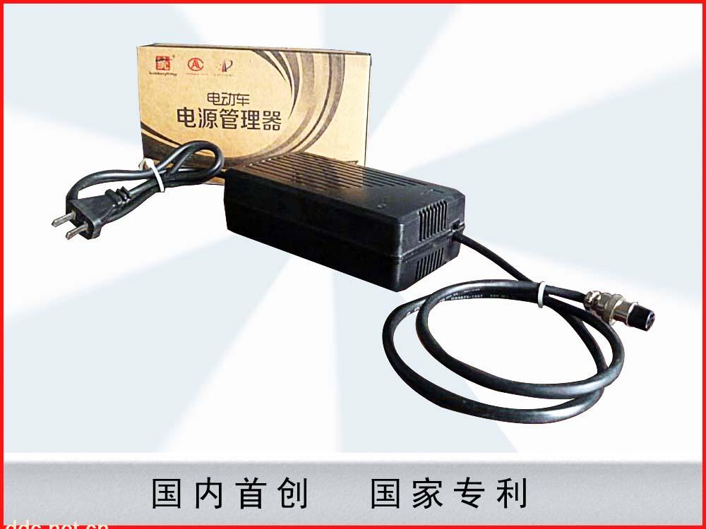 YT-1型电源管理器