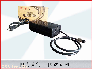 YT-1型电源管理器