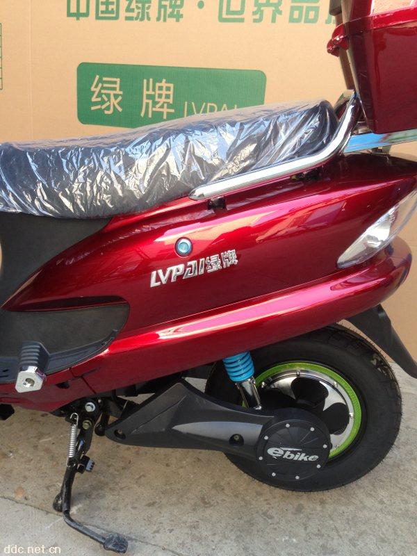 供应泉州电动摩托车