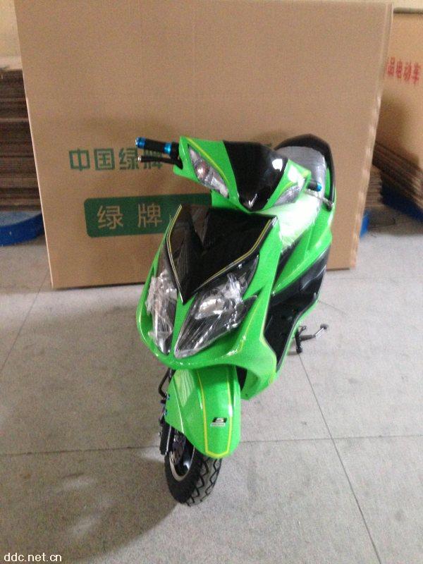中国知名品牌绿牌电动车厂家直招福建各地经销商代理商
