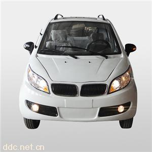 新能源四轮电动车