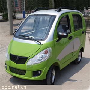 老年代步车