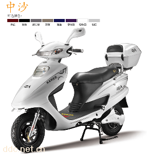 可人电动车电摩大中沙