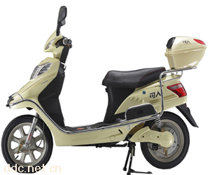 可人电动车48V20A聚美
