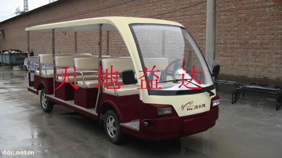 电瓶观光游览车