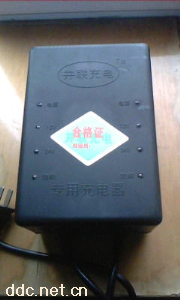 电动车并联充电器