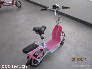 迷你14寸电动车