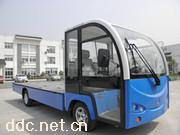 朗格TH24电动货车