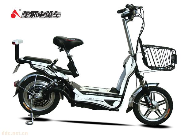 48V12AH奥斯电单车