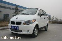 广东舜泰电动汽车