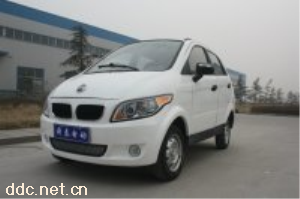 广东舜泰电动汽车