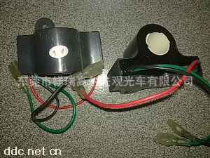东莞绿通电动车加速器线圈