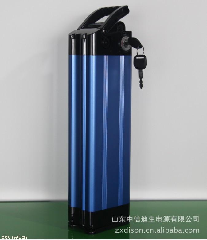 电动自行车锂电池