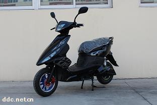 鬼火两轮电动车