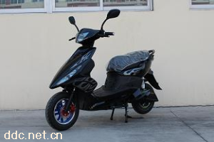 鬼火两轮电动车