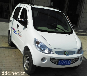 油电混合汽车