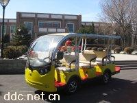 宁波11座旅游观光车