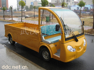 科荣0.8吨电动货车