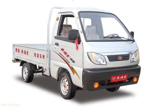 青岛安福尔电动搬运车