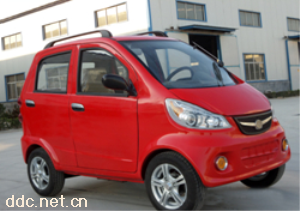 中旗A2拉年乐老年代步车