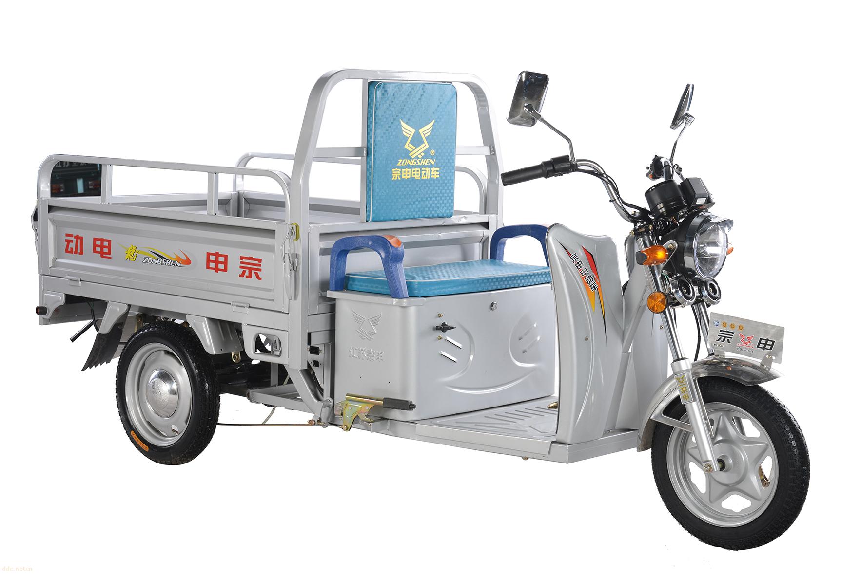 宗申电动三轮车祥威64-ZW