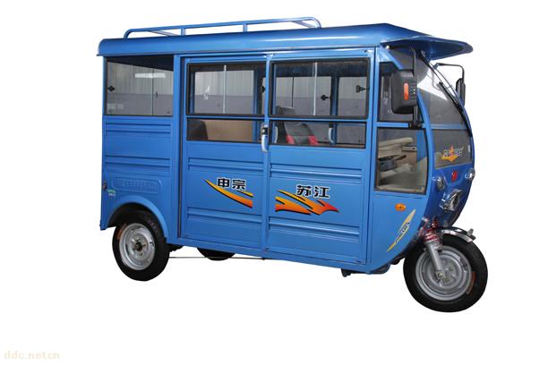 宗申电动三轮车龙威2-CW1