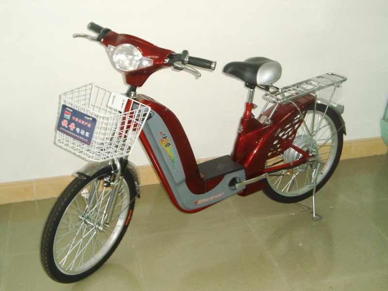 电动车全套散件