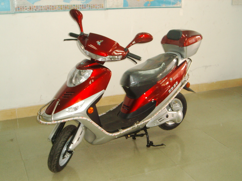 小叮当 电动车