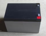 深圳12V14AH电动车蓄电池