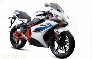 宗申电动车闪电ZS250GS-3A