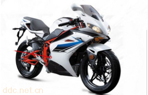 宗申电动车闪电ZS250GS-3A