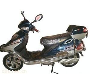 三枪48V350W雄风电动车