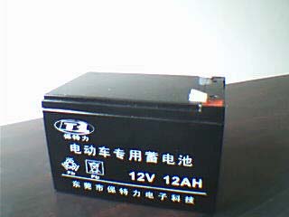 电动车电池代理商想赚钱吗?