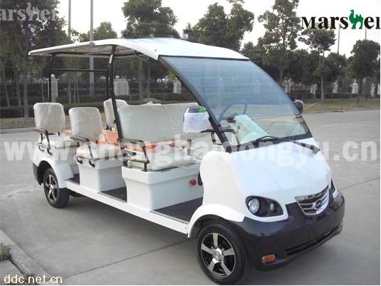 电动救护车