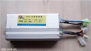电动车控制器|无刷控制器|有刷电动车控制器