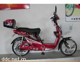 天俊2号电动自行车