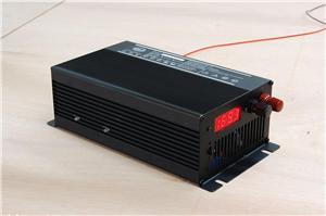 广州72V10A锂电池充电器