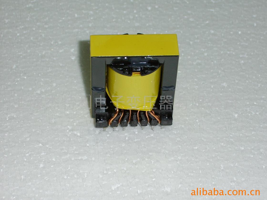 供应电动车充电器\转换器的变压