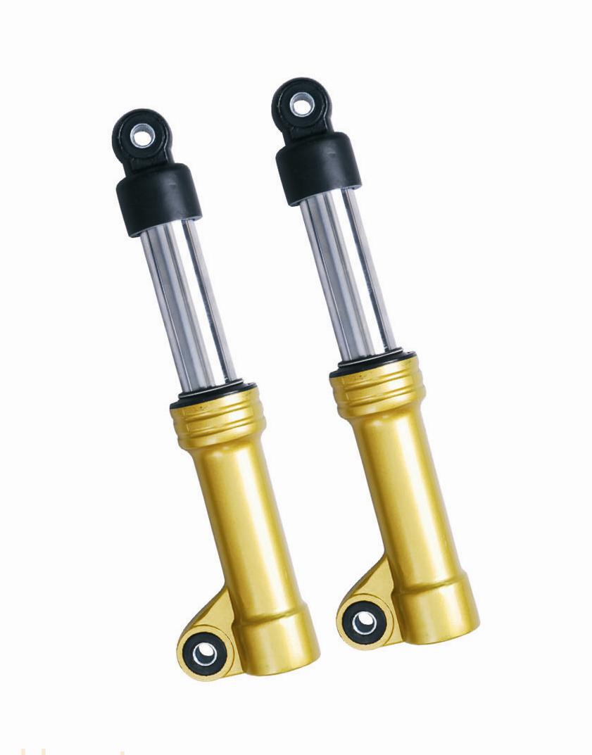 江苏减震器厂家 电动车减震器价格