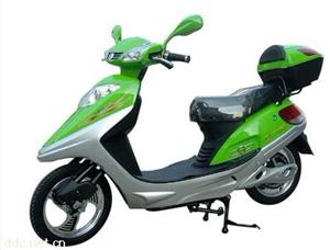 澳尔小旋风电动自行车
