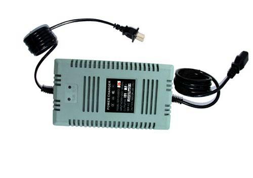 DDCC-36V型智能充电器—此款机通