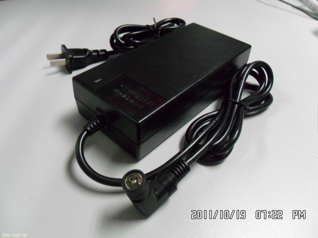 42V2A麦迪瑞锂电池电动车充电器