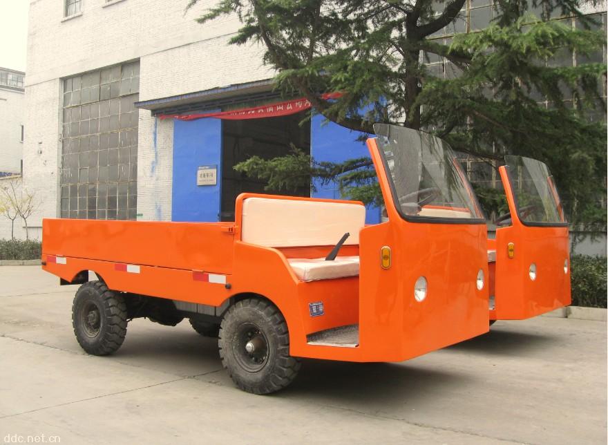 北京环保电瓶车 电瓶货车 电瓶搬运车 电瓶平板车