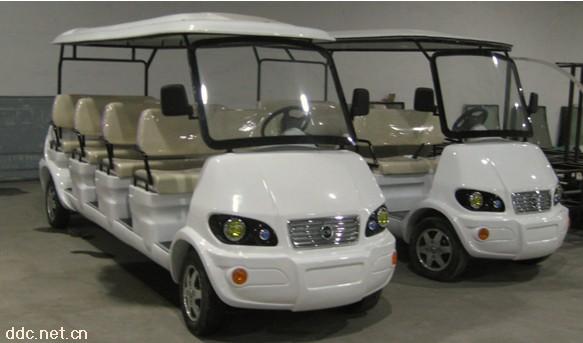 北京 环保 电瓶车 电瓶观光车