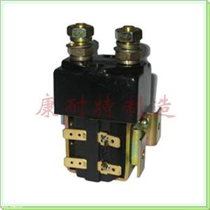 专业生产直流接触器