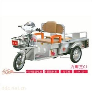 山东电动三轮车