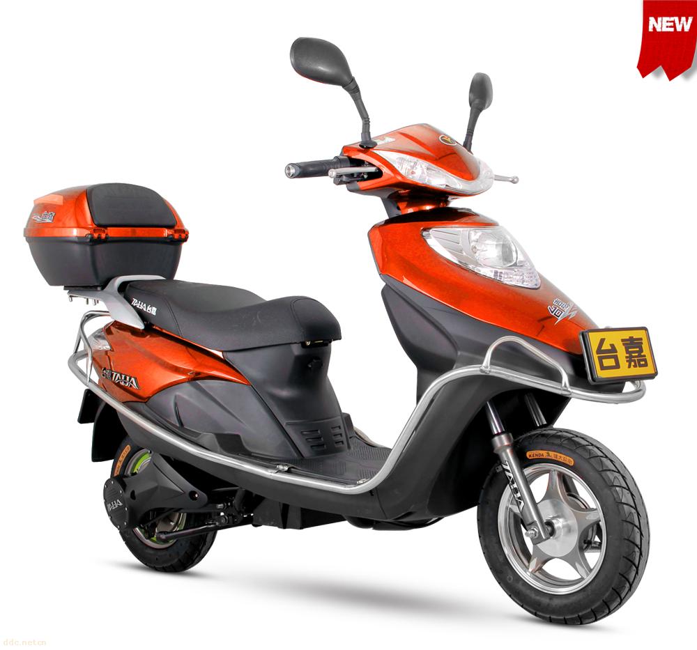 台嘉电动车, 嘉俊 TDM-415Z 电摩款