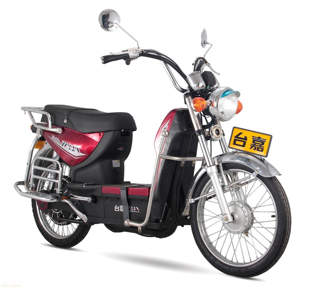 台嘉电动车, 路虎太子 TDL-107Z-B  载重王