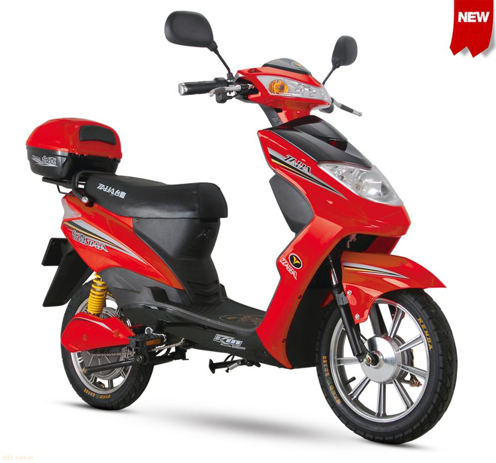 台嘉电动车, 嘉鹰MINI  TDR-310Z  豪华款