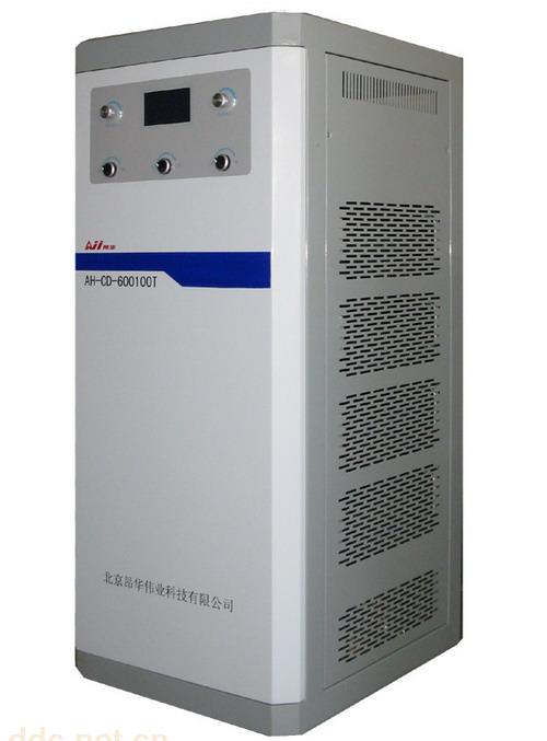 750V锂电池充电机